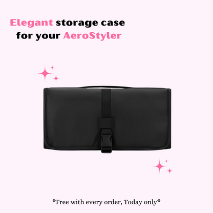 AeroStyle™ - 5-in-1 Air Styler Brush